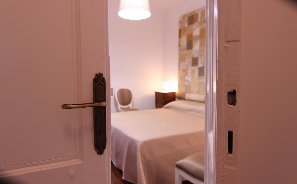 Eco Suites Rome Room photo