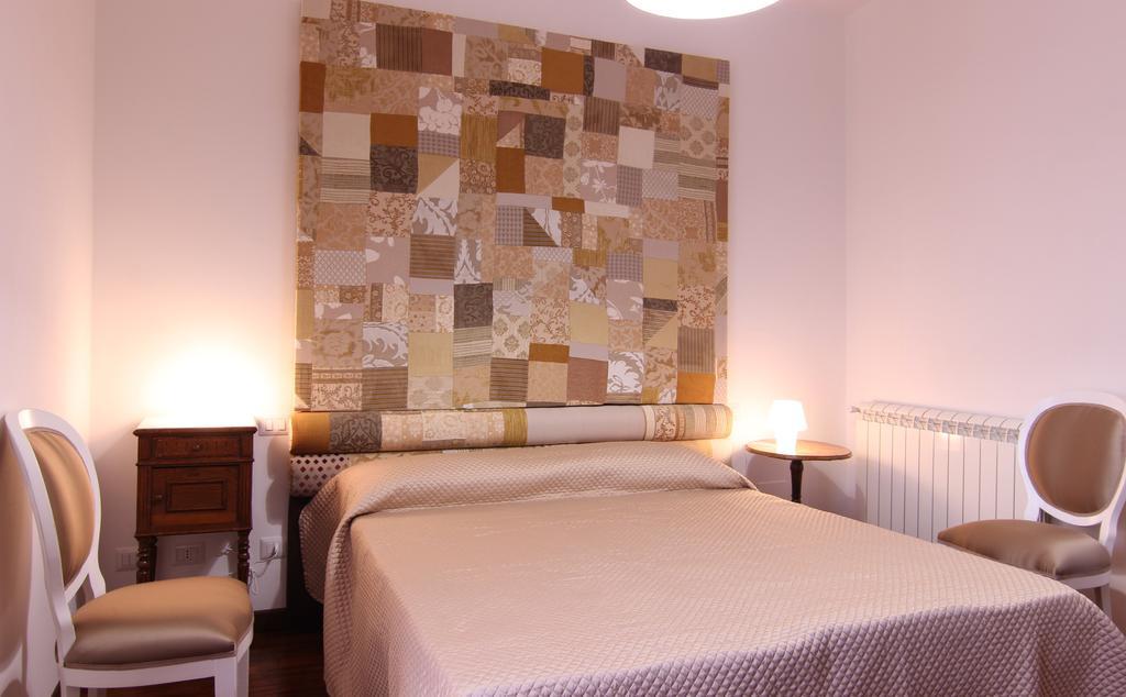 Eco Suites Rome Room photo