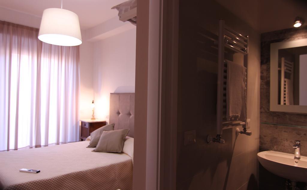 Eco Suites Rome Room photo