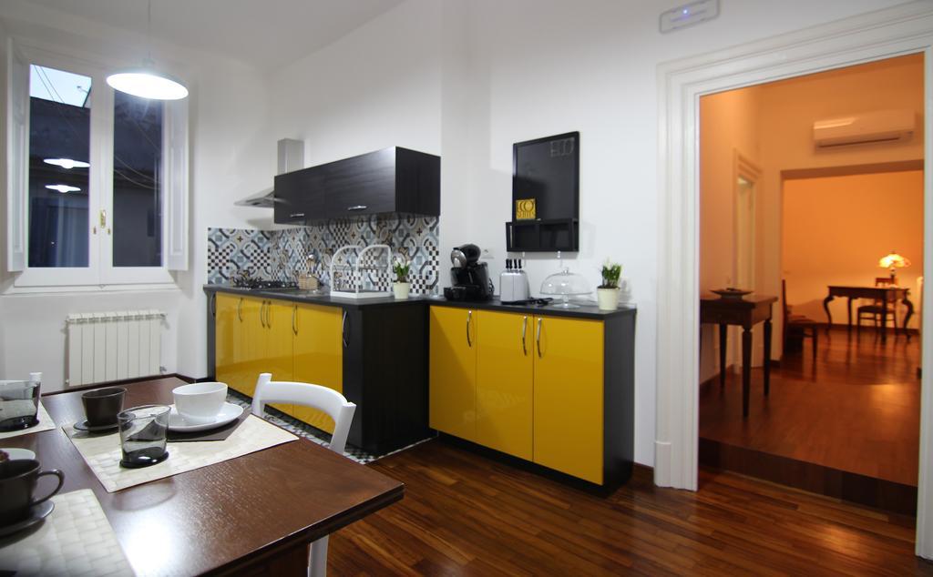 Eco Suites Rome Exterior photo