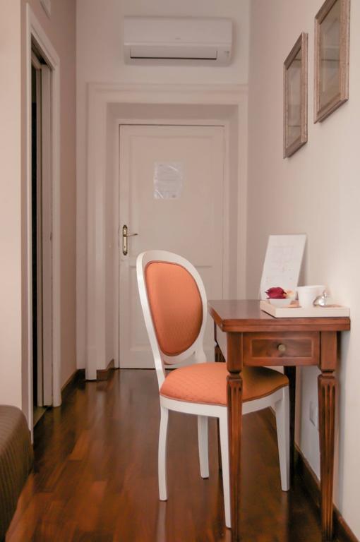 Eco Suites Rome Exterior photo